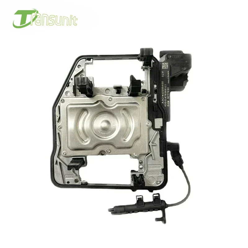 100% протестированный блок управления коробкой передач DSG7 0AM DQ200 0CW для VW AUDI SKODA SEAT