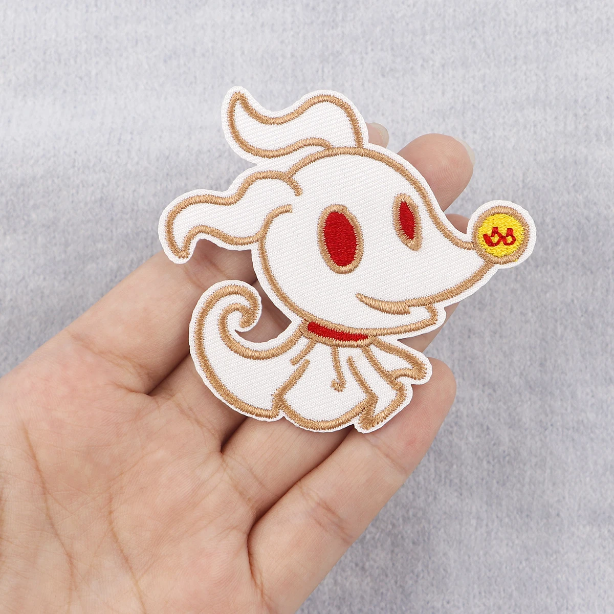 Модные нашивки для одежды из полиэстера взрослых женщин мальчиков и девочек