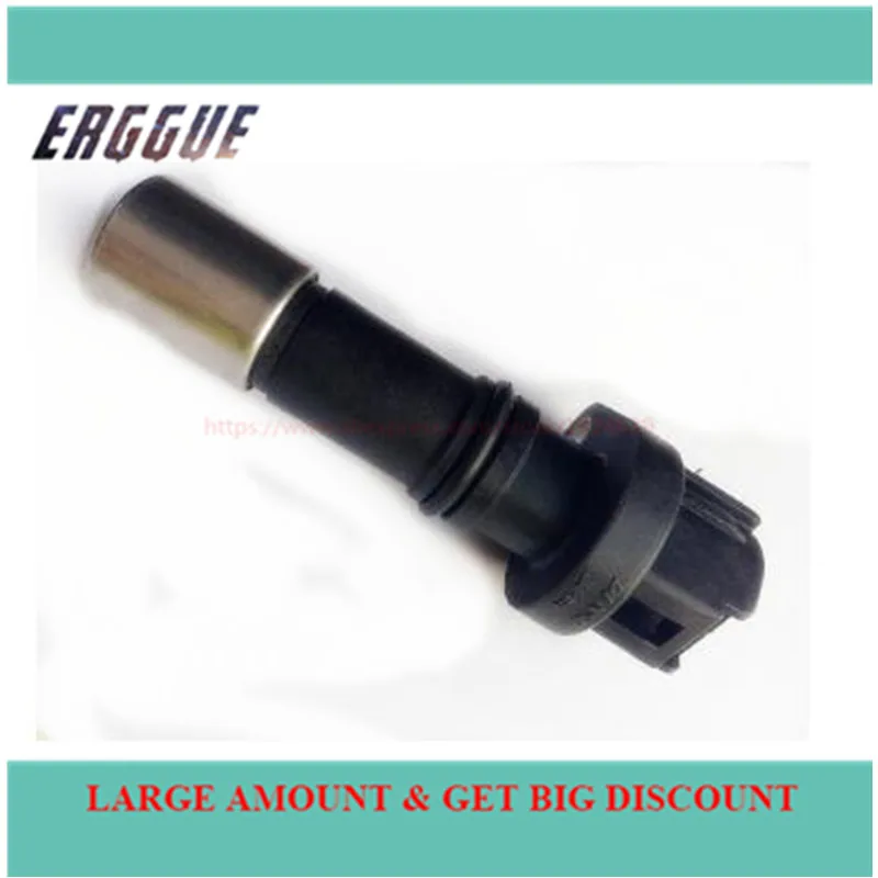 

Original Engine Crankshaft Position Sensor 90919-05062 029600-1380 For Toyota Aygo Yaris Peugeot