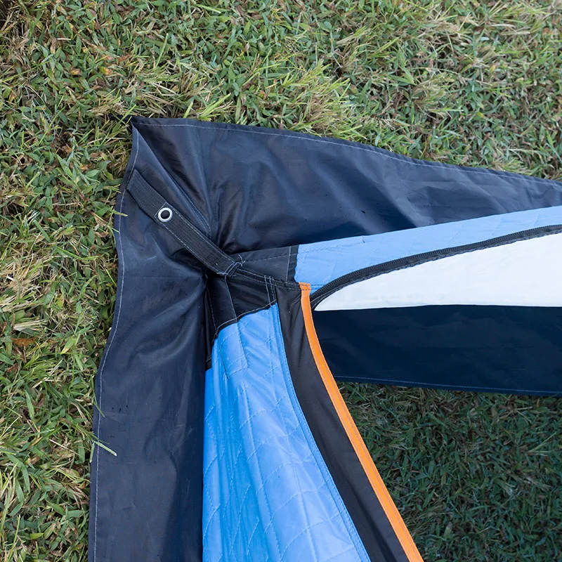 Winpolar новая полностью теплая большая 5-сторонняя зимняя палатка для зимней