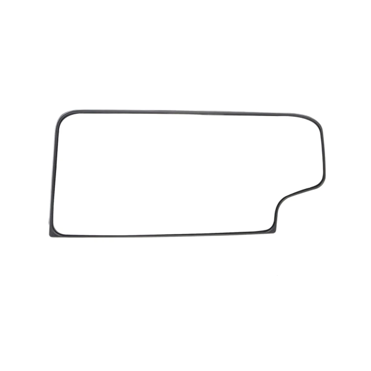 

Левое крыло, боковое зеркало, стекло с подогревом и подложкой для Chevrolet Silverado GMC 1500 2014-2017