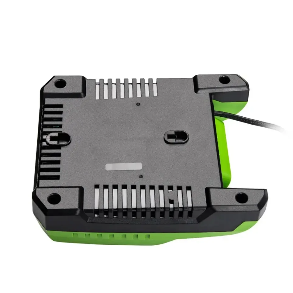 Зарядное устройство для литиевых аккумуляторов GreenWorks 40 в 29472 ST40B410 BA40L210 STBA40B210 29462