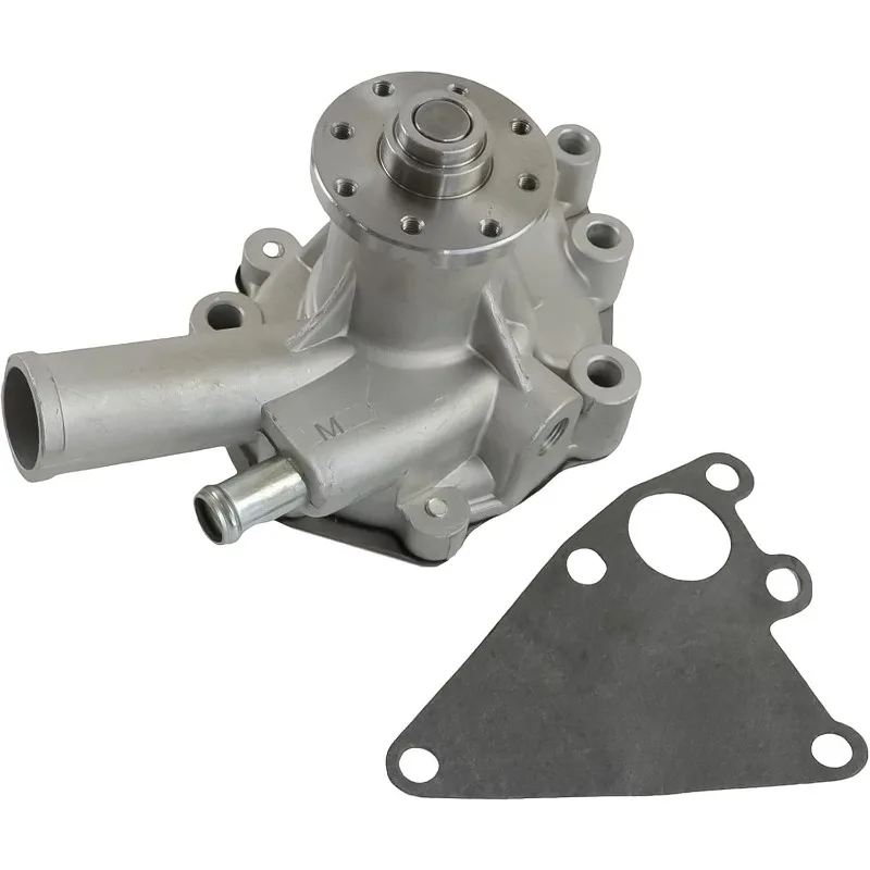 НОВЫЙ Водяной насос 5136101241 5-13610-124-1 для двигателей Isuzu C190 G190 C223 KBD42 C223 для вилочного погрузчика. (art.: 3920dcc54b786) - 3920dcc54b786