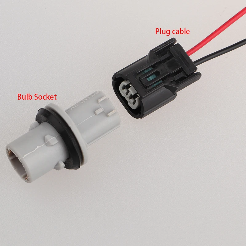 

1 шт. 33304-S5A-003 для HONDA Accord Fit Crv speedt10 T15, разъем для лампы, держатель лампы, аксессуары