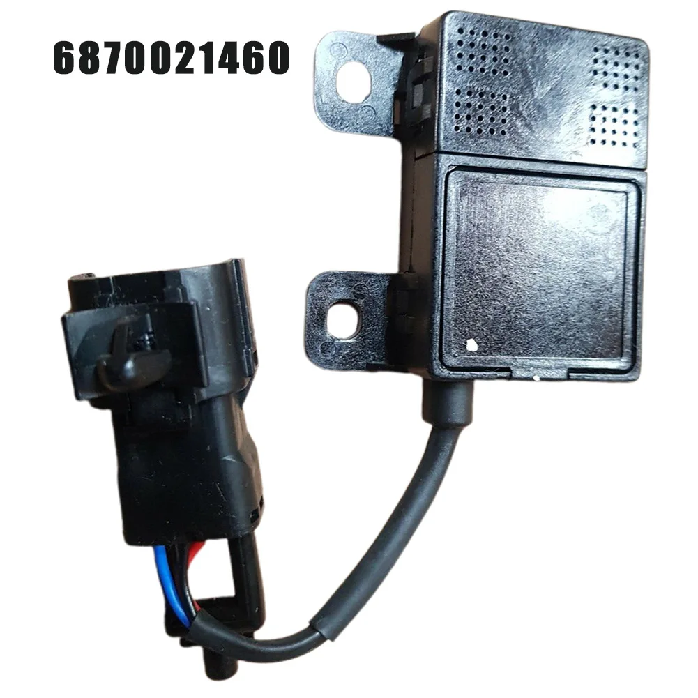 

None Car Accessories Temperature Sensor Auto Car 1 PC 6870021460 For Ssangyong Rexton For Stavic Rodius Plastic