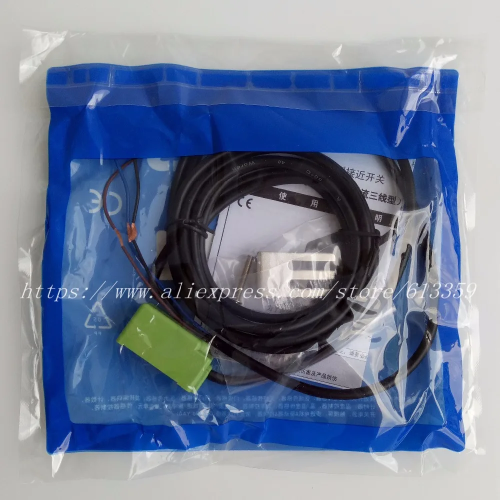 PSE17-5DP PSE17-5DN PSE17-5DP2 PSE17-5DN2 Новый и оригинальный бесконтактный переключатель