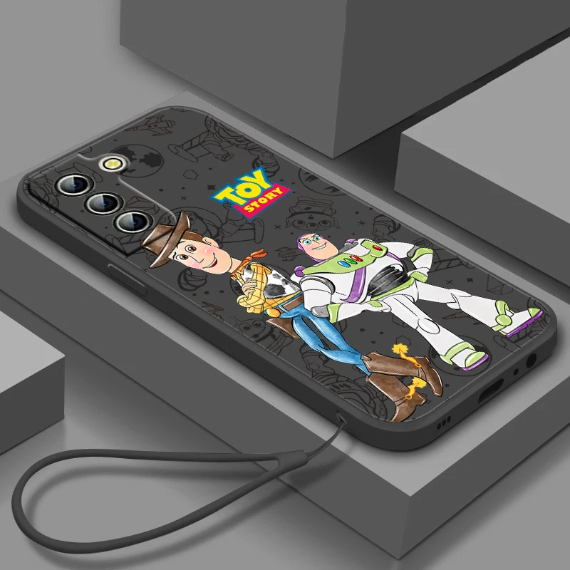 Чехол для Samsung Galaxy S23/S22/S21/S20/S10/S9 Ultra Plus Pro