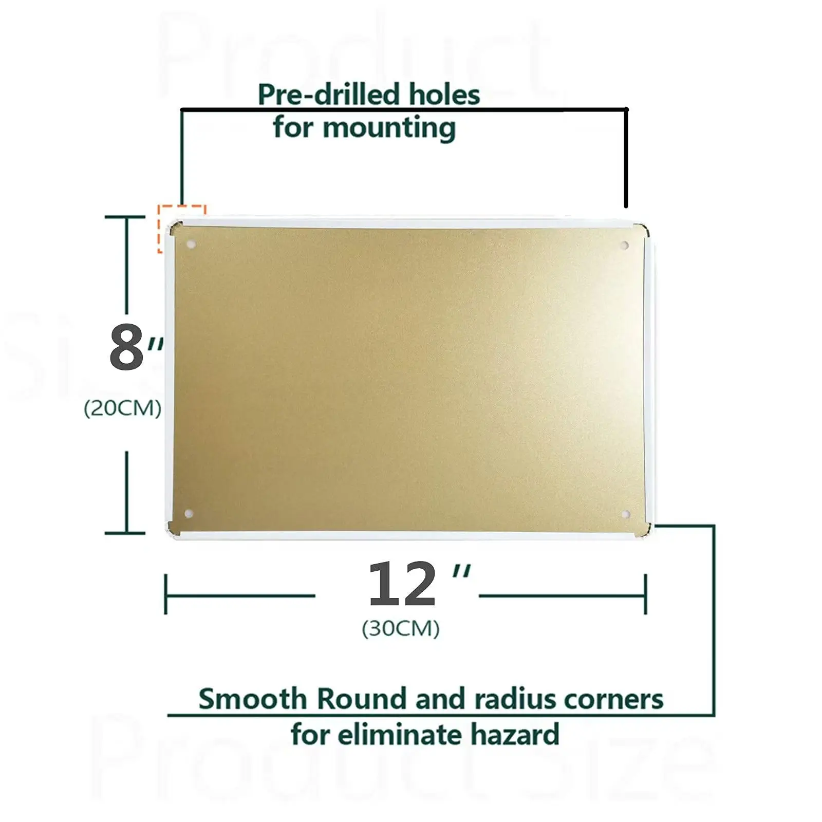 Алюминиевая металлическая жестяная вывеска Декор Basset Hound Dog Every Snack You Make Meal Bake Bite