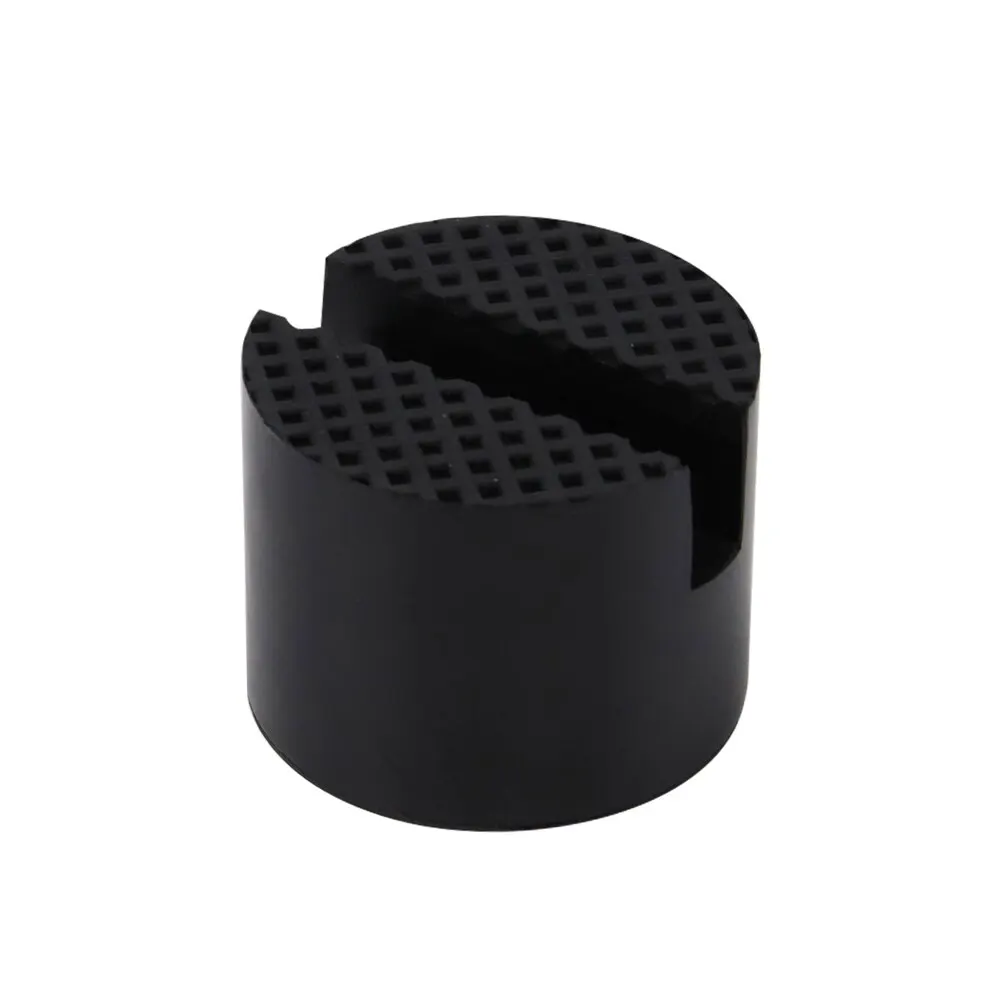 

Универсальный Автомобильный Домкрат С Резиновой Опорной Площадкой. Прочная Износостойкая Автомобильная Рама С Вырезами. Адапт...