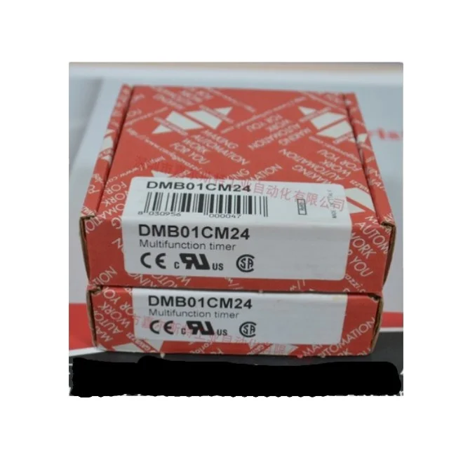 

New and original time Relay CARLO GAVAZZI DMB01CM24 DMB01DM24 DMB51CM24 DMB51CW24 DMB71DM24 DMC01C724 DMB71DW24