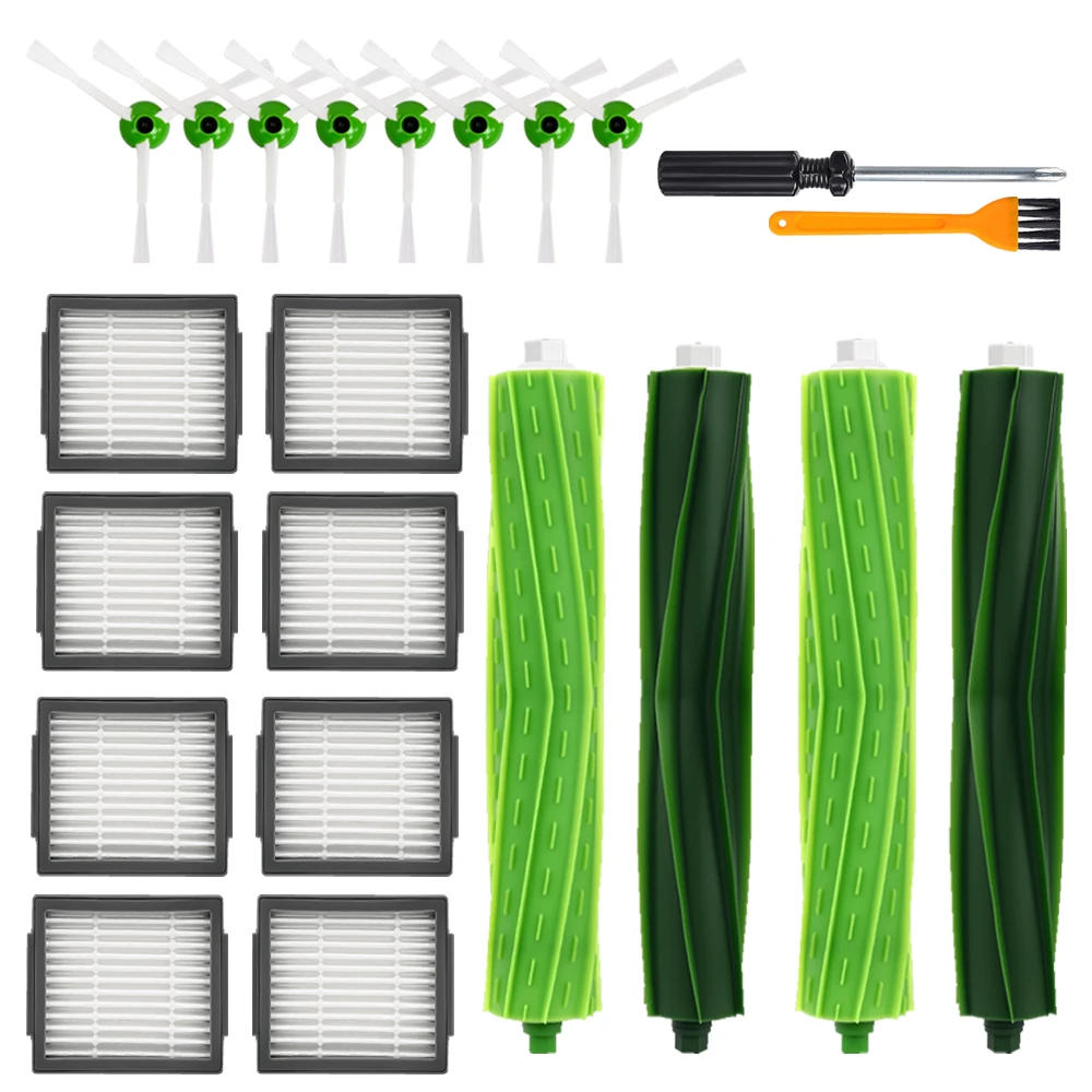 

HEPA-фильтр для пылесосов iRobot Roomba серии E/I/J WINDNINJA