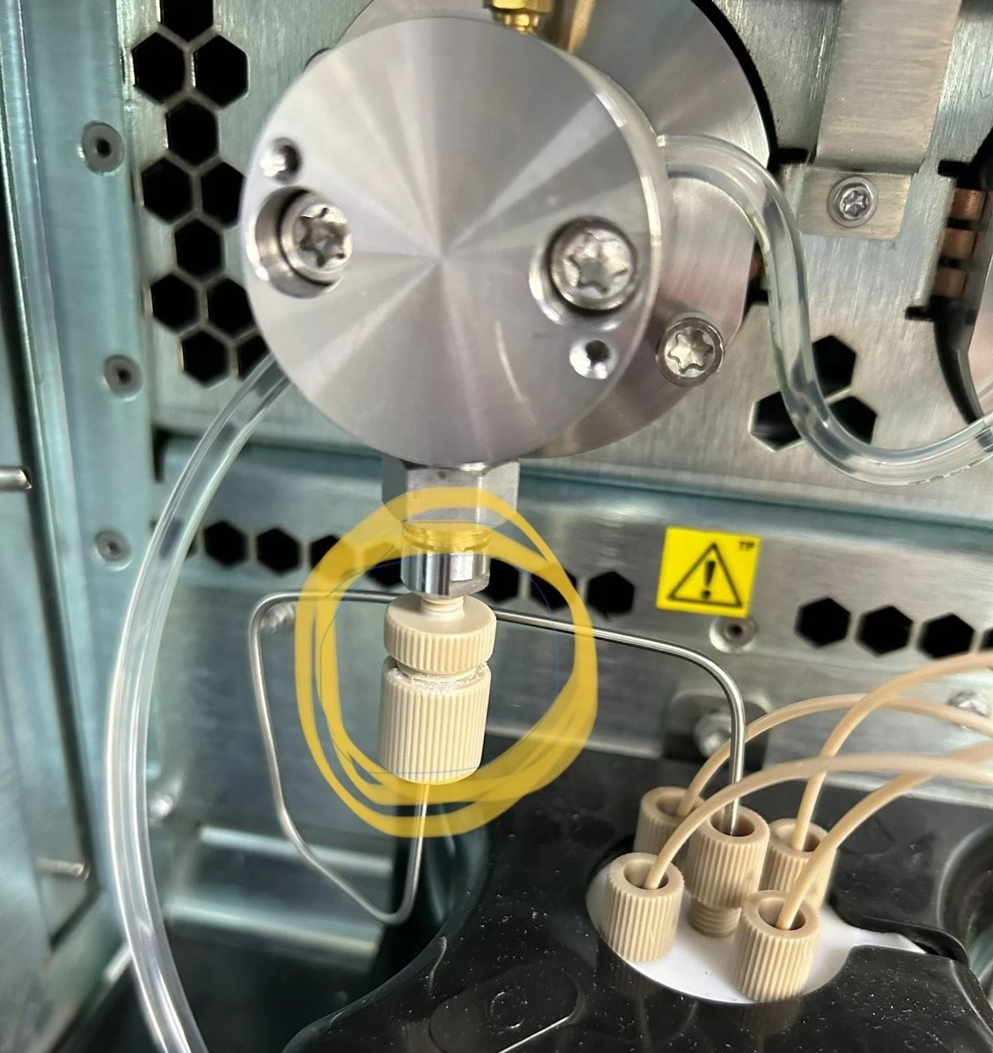 Фото Новая модель 2026 года ARC UPLC/H-Class/I-Cl, быстрая доставка №2