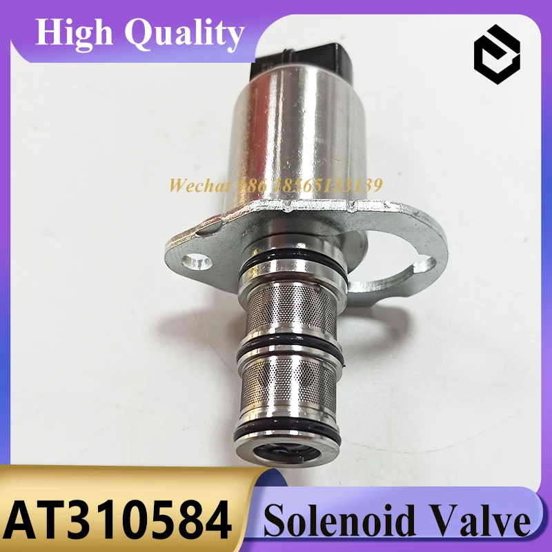 АТ 310584 310586 310587 Электромагнитный клапан для 325J 315SJ 410K 210K 410L 310L 310SJ 310SK 310SL 315SK 315SL 410J