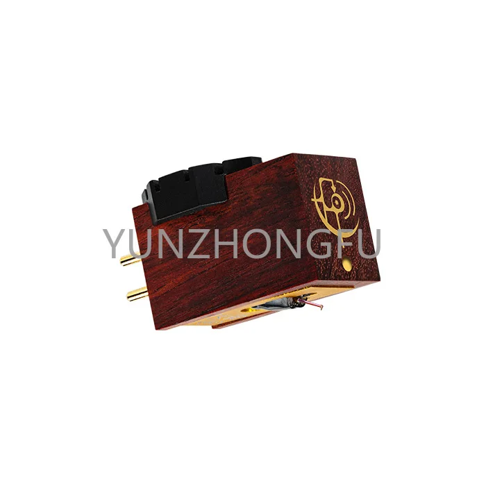 Граммофонная игла для фонографа Lpaudio Nature Ruby II MC картридж с движущейся катушкой