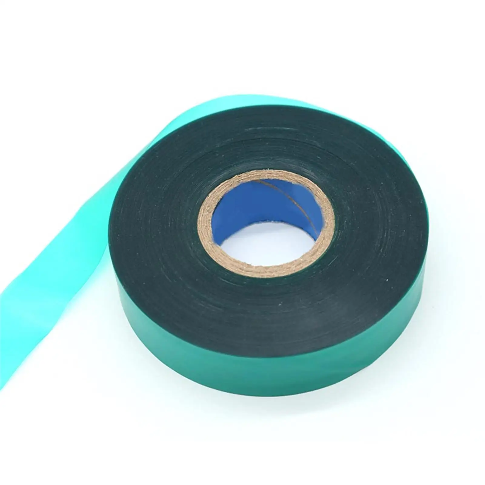 

Stretch Tie Tape Roll Reusable PVC Easy to Use Stretch Tie Tape for Indoor & Outdoor Use DCS889