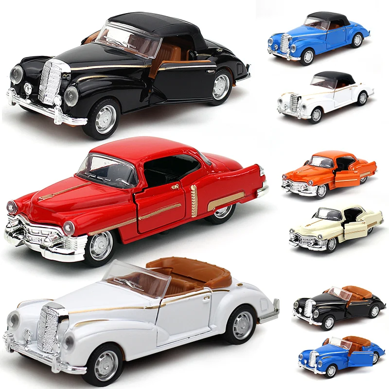 

mini 1:10 Alloy Model Diecast Car Metal Finger Static Car Model Racing Simulation Adult Collection Toys for Children Gifts
