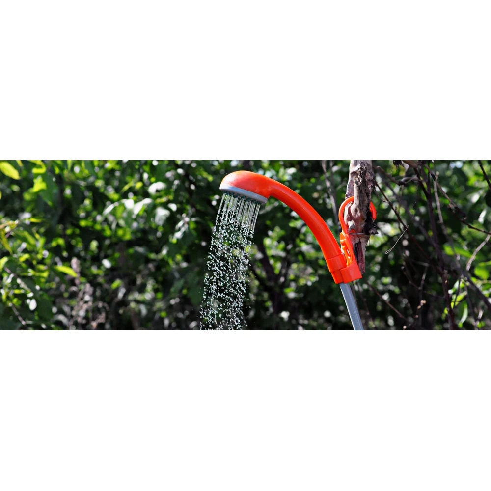 Душ автономный BERKUT Smart Washer SW-X2 |