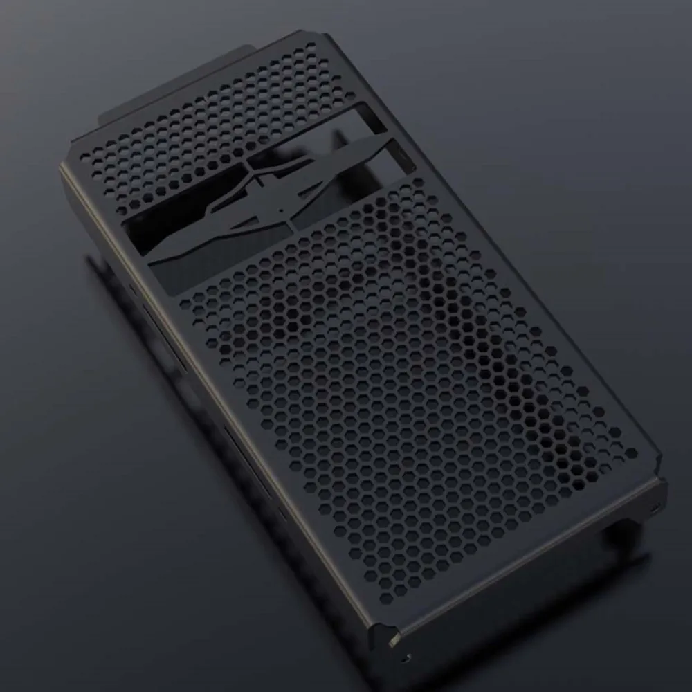 Утолщенная инкрустация для мотоцикла хромированная крышка радиатора гриля