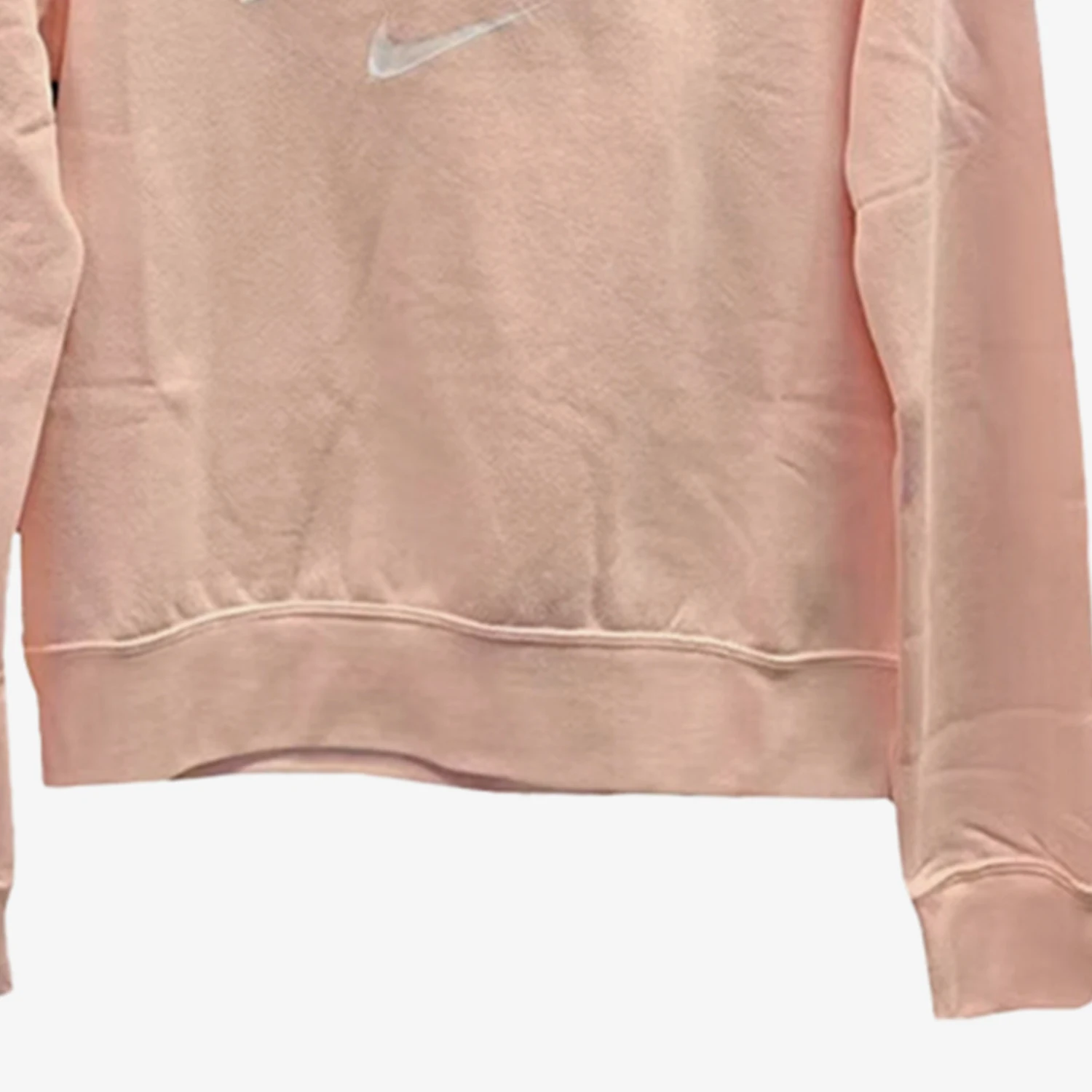 Оригинальная спортивная толстовка Nike с круглым вырезом и длинными рукавами, новая модель BV3454-682. (art.: 3920dcbdb5fa6) - 3920dcbdb5fa6