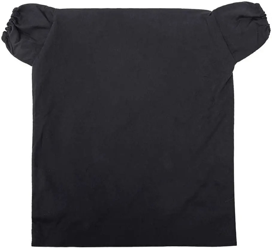 

Dual Layer Darkroom Film Changing Bag Antistatic Camera Dark Room White Film Developing Tank Accessories