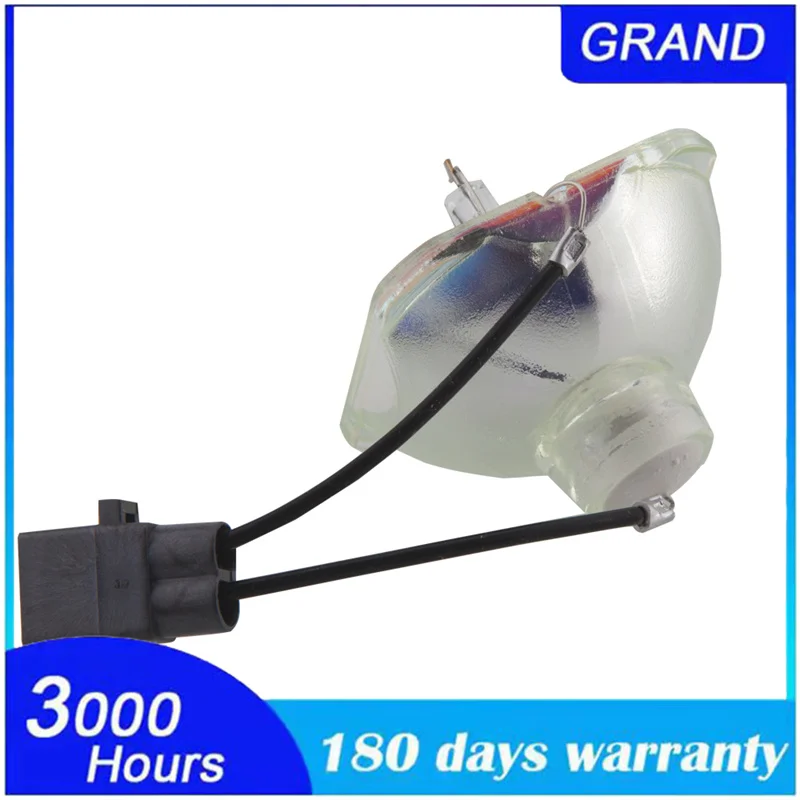 Сменная Лампа для проектора ELPLP57 Epson EB455W BrightLink 455Wi EB460i EB460 Powerlite 460 EB465i EB450W EB450Wi EB455Wi |