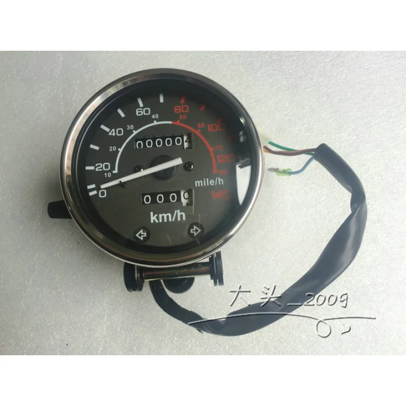 

Спидометр/инструмент в сборе для 253FMM Rebel CA250 CMX250 Vento Barracuda 250 Baja Phoenix 250 Regal Raptor DD250