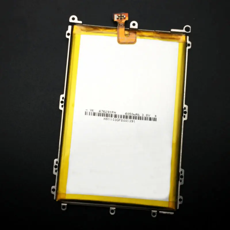 Новый высококачественный BL-N4000 аккумулятор 4000 мАч для Gionee King Kong ELIFE GN5001 GN5001S V187 Highscreen Power Ice