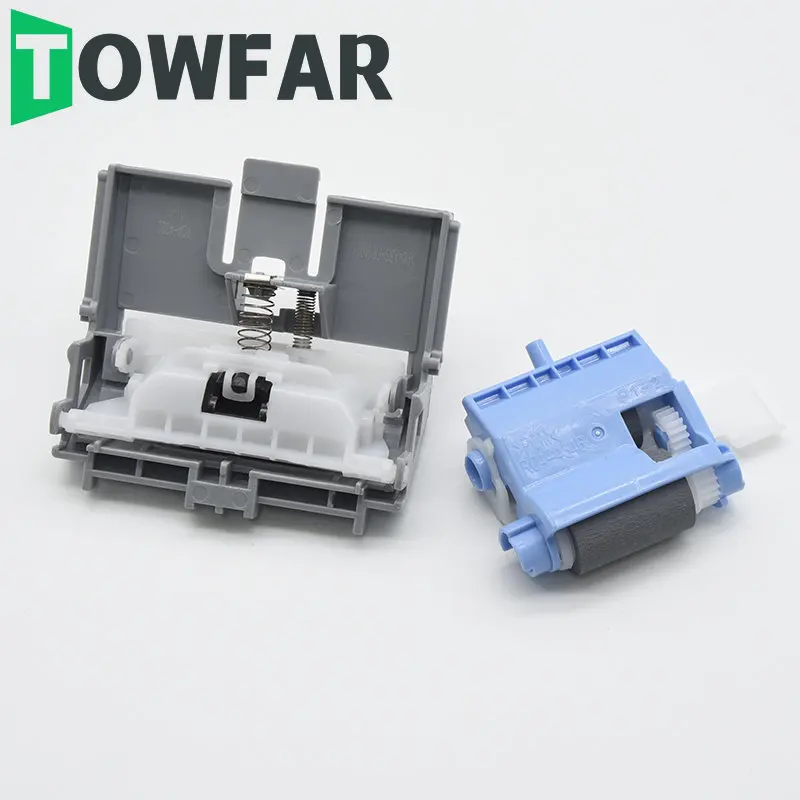 5 настроек фотомагнитола и разделительная панель для HP M501 M506 M527 M527c M527z M527dn M527f M506dn