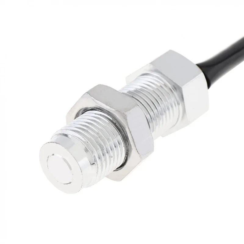 Датчик скорости автомобильного двигателя MC 845235 Для Kobelco SK200-3 SK200-5 6D31T Круглая