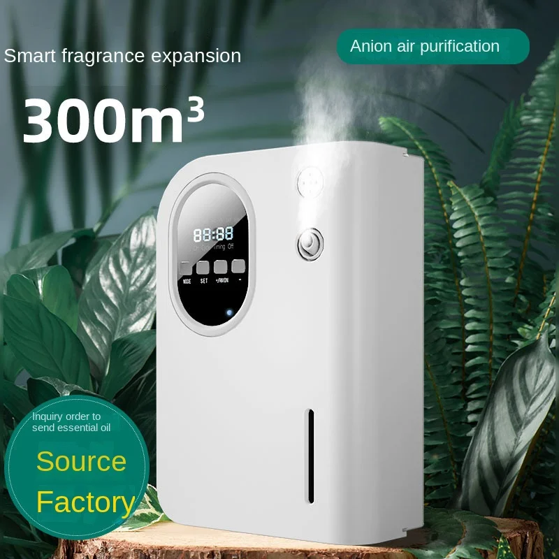 

And Diffuser With Oil Hotel Machine Inside Fan Essential Timing Aroma Home Oil Essential Diffuser Expander Oils Aromatherapy
