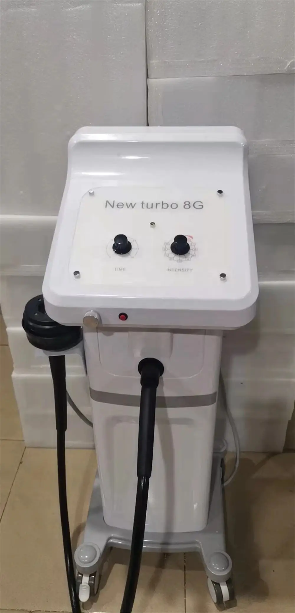 G8 вибрационный вакуумный массажер для тела машина похудения уменьшение