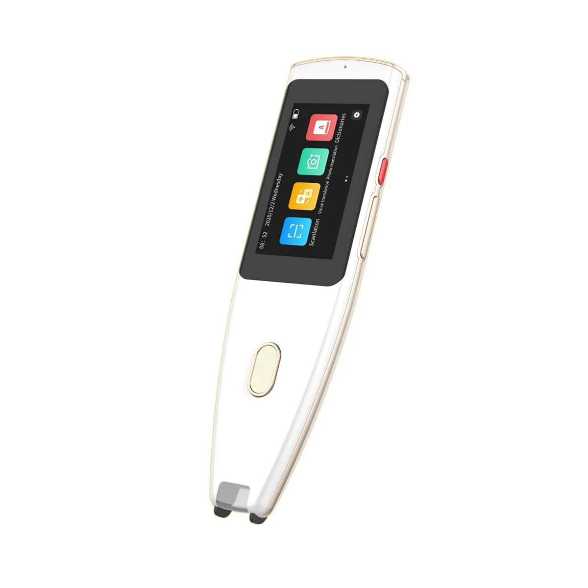 

112 языков ручка для переводов портативный сканер ручка для переводов мгновенное сканирование текста устройство для чтения переводчик ручка для чтения