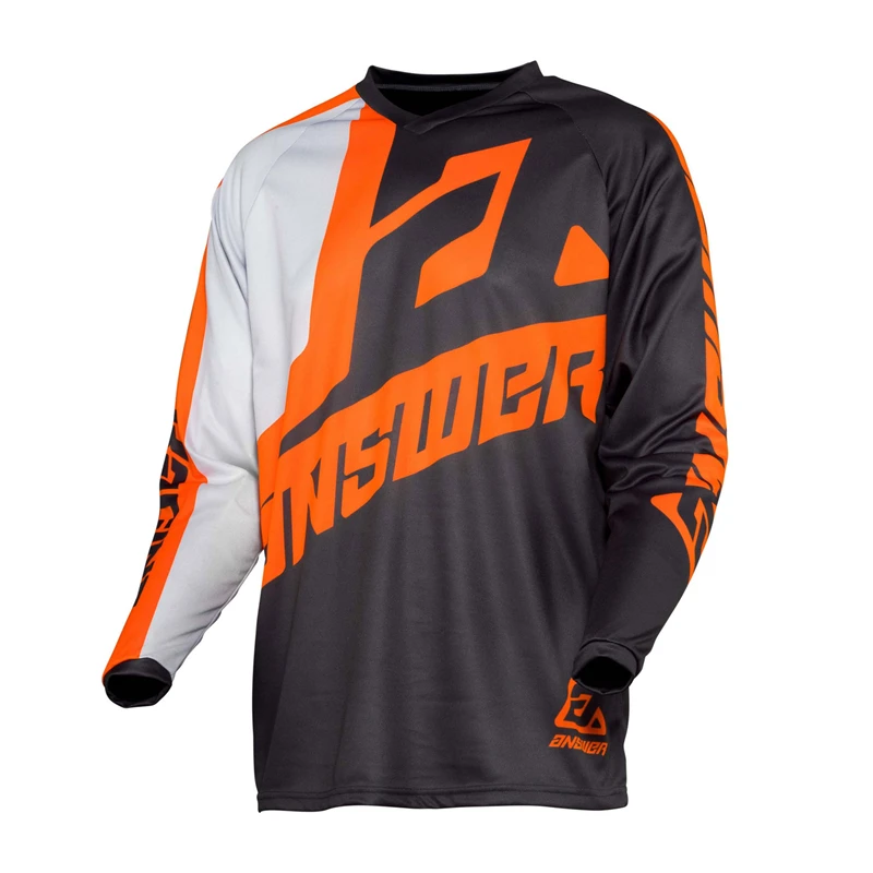 

Мужская велосипедная рубашка с длинным рукавом, с длинным рукавом