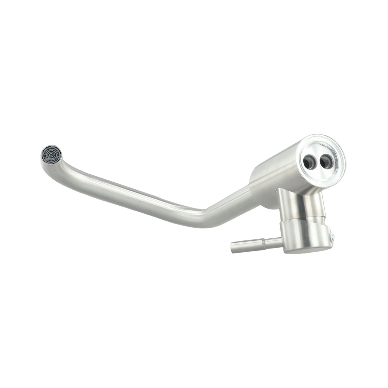 Черный никель смеситель для раковины в ванной комнате нержавеющая сталь 304