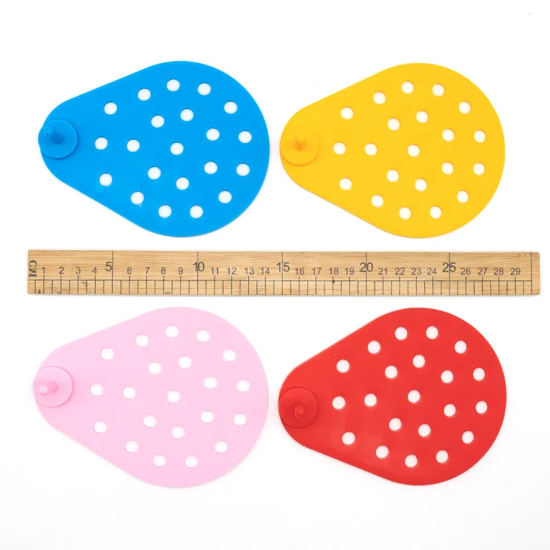 Силиконовые подставки для кофейных чашек