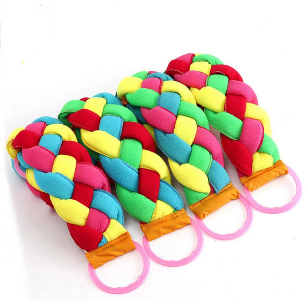 Рисунок 6 - Двухсторонняя спинка для ручного плетения