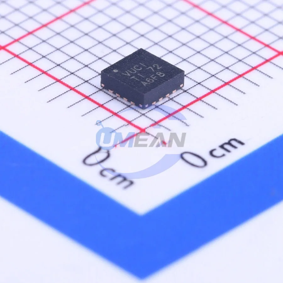 Power chip - DC-DC chip TLV62150RGTR VQFN-16
