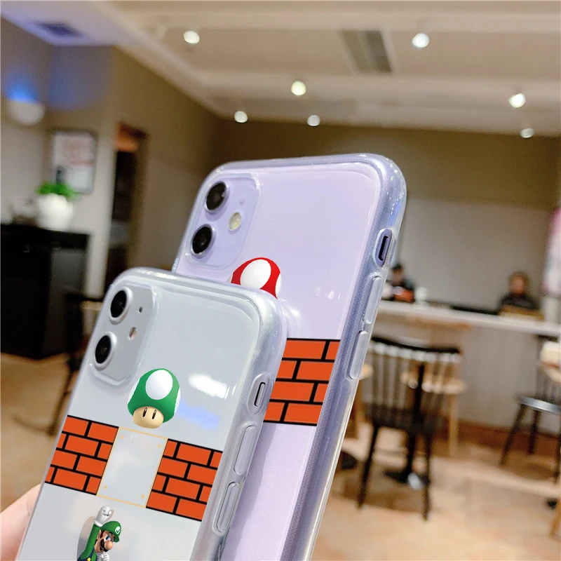 Силиконовый чехол для iPhone 11 12 13 Pro Max Mini 7 8 6S Plus SE 2020 2022 XR X XS MAX |