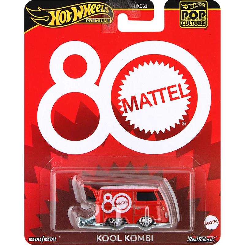Hot Wheels Premium Pop Culture Aston Martin Vanguish The Mystery Machine Mazda Cosmo Kool Kombi 1/64 Литая под давлением