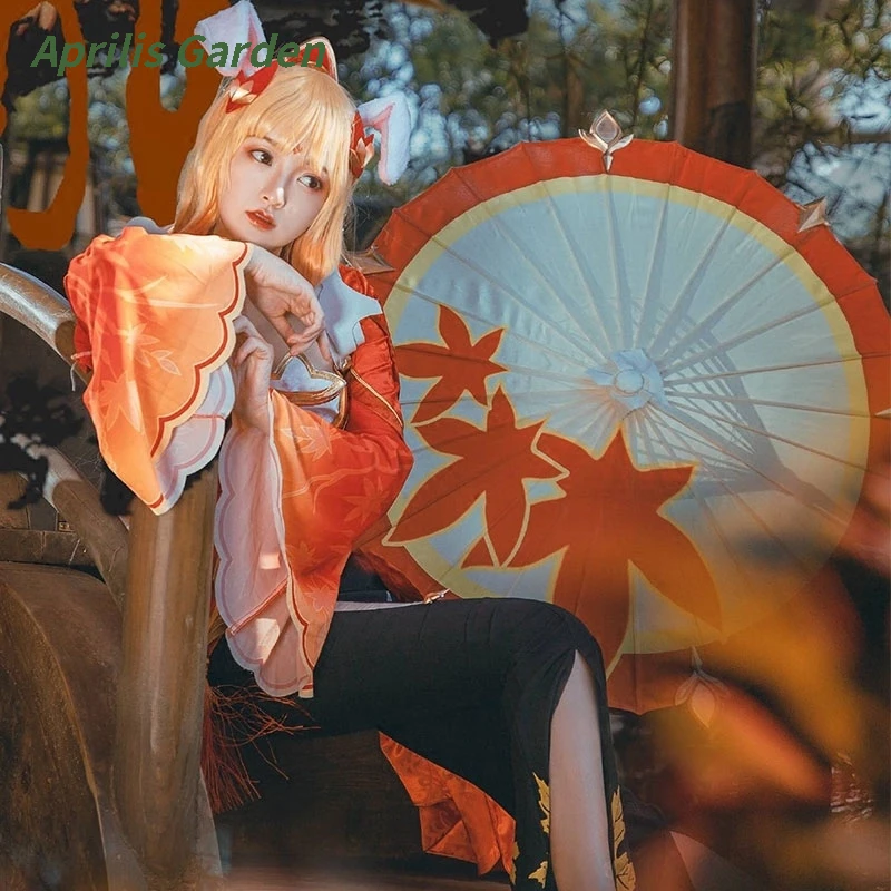 

Flower Dance Sun women Umbrella Cosplay Umbrella Star Official Umbrella King Glory guarda chuva parapluie femme regenschirm