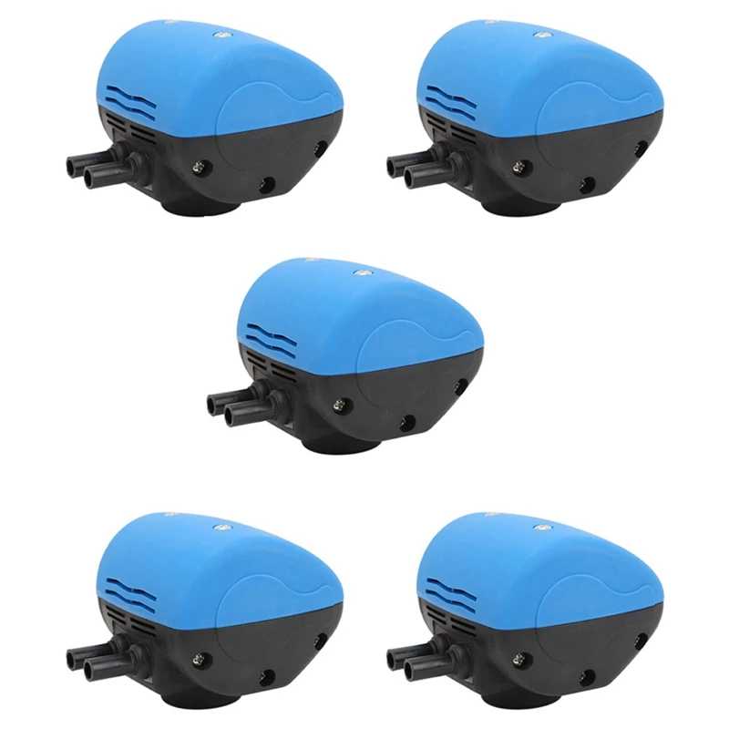 

5 шт., пневматический молочный аппарат L90, с 2 выходами