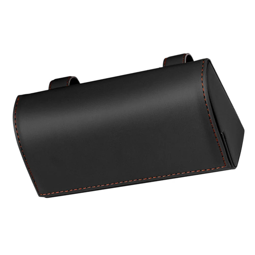 

Car Glasses Case Ticket Cards Clip Sunglasses Eyeglasses Container Flannel Holder