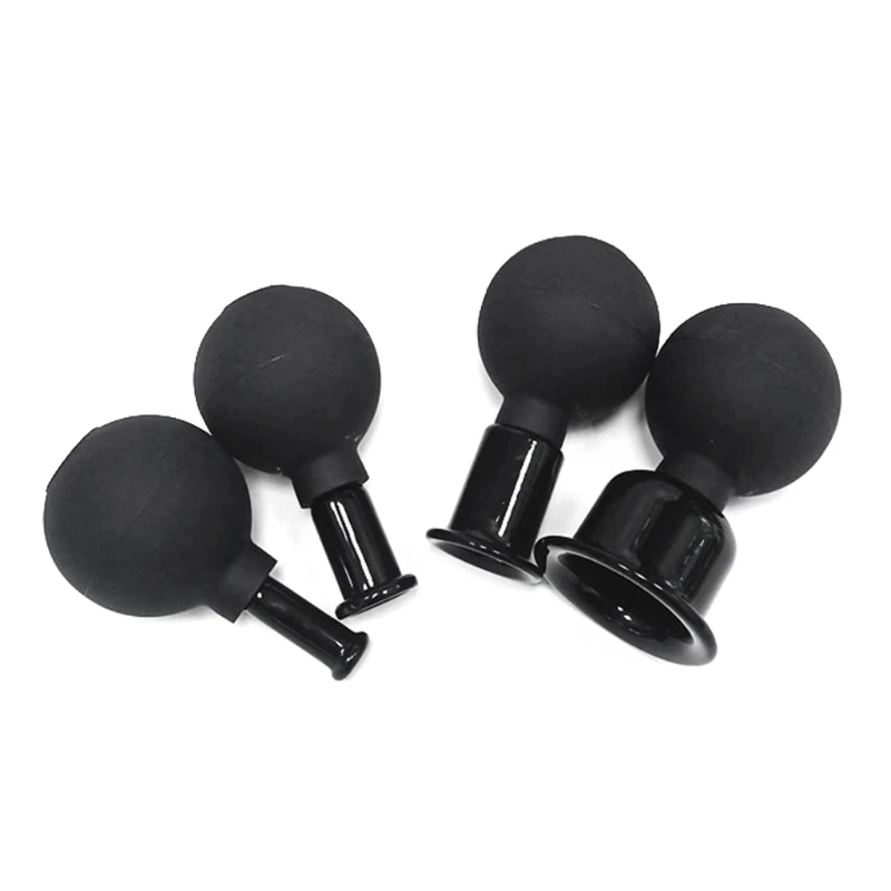 

Vacuum Cupping Therapy Set Chinese Physiotherapy Ventosas Hijab Face Jars Cellulite Suction Cups Massager Body Drop Shipping