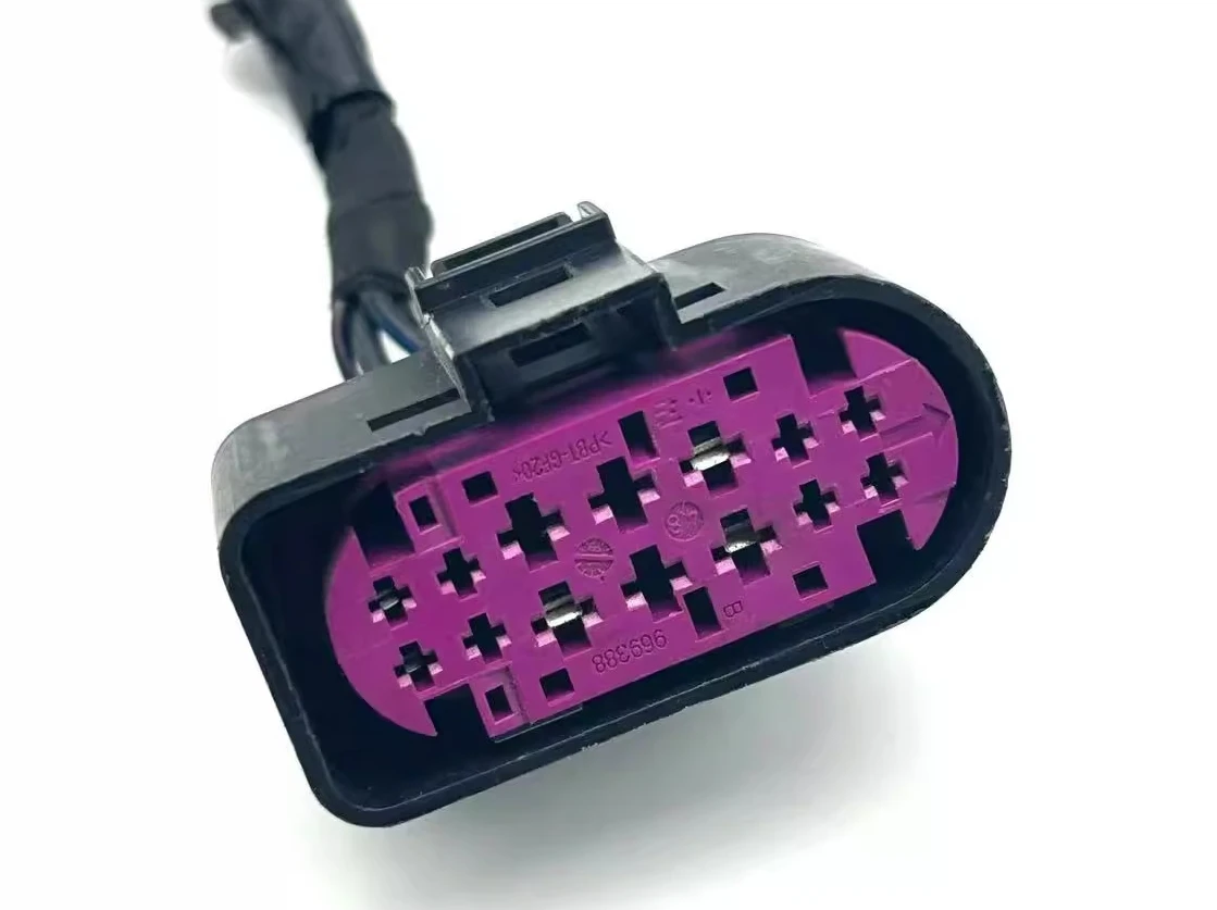 

Для porsche 911 Panamera Cayenne Macan вилка фар