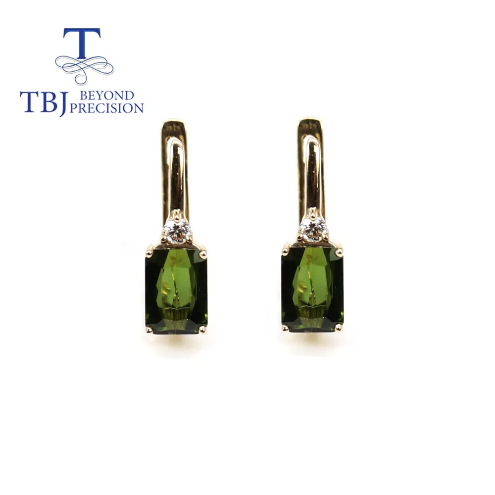 Женское ювелирное изделие из драгоценных камней цвет золото 585 14 к желтое