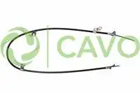 

Задний левый Провод Ручного тормоза для IT6802603