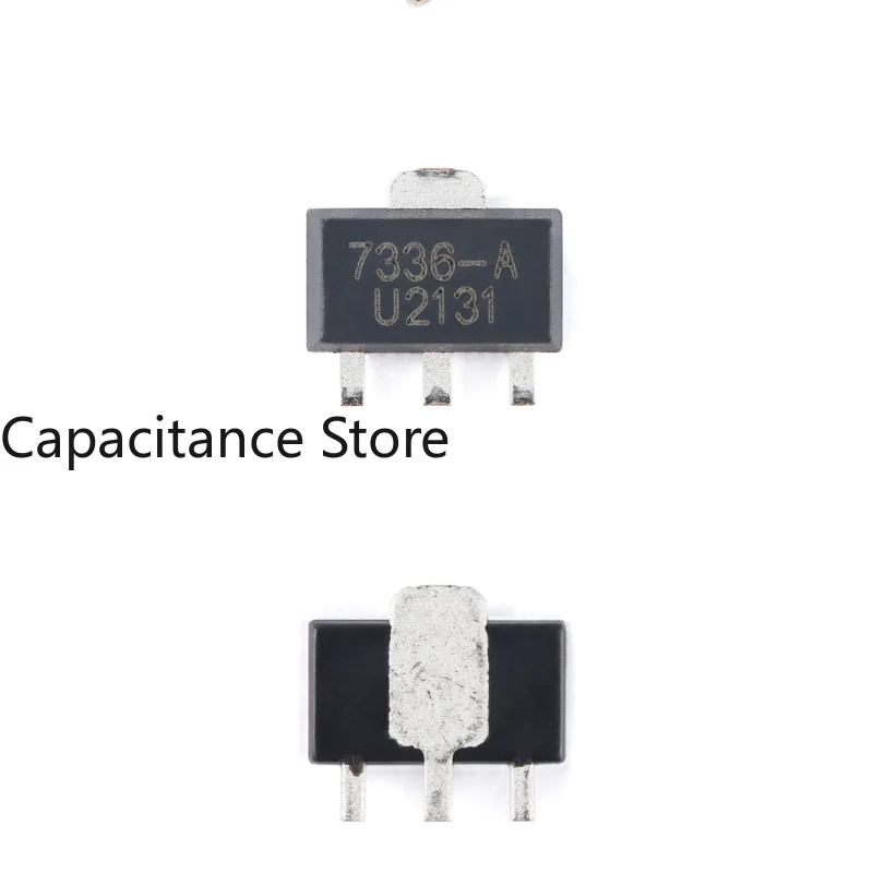 Рисунок 6 - оригинальный Дифференциальный Линейный