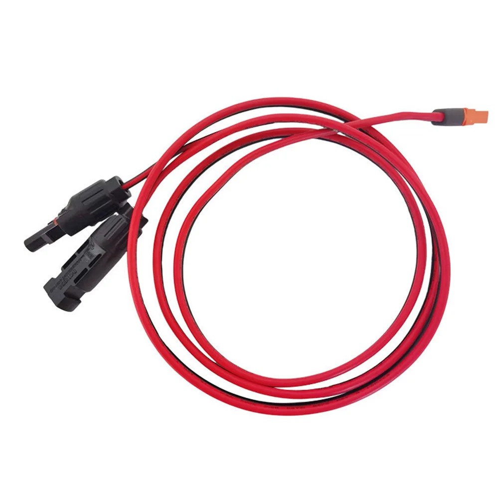 

Battery Plug Cable Charging Cable Current: 30 A Efficient Length: 1.5 M Material: PA Reliable Small Appliances