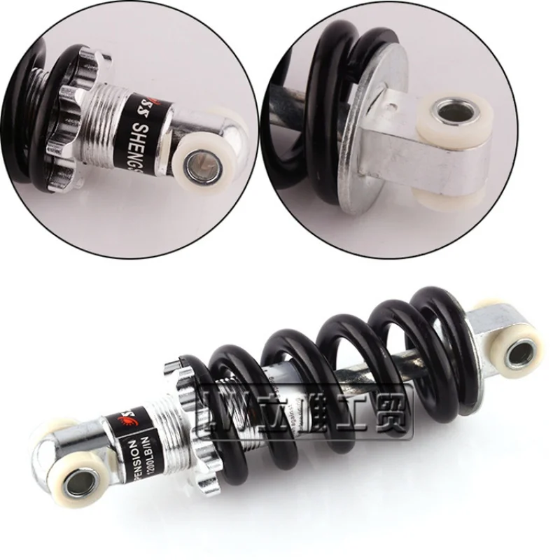

47cc 49cc Mini Small Four-Wheel Shock Absorber 150mm 1200LBS