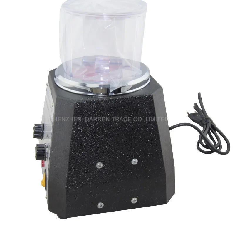 Мини-магнитный стакан Магнитная полировальная машина Алмазная полировка Стакан